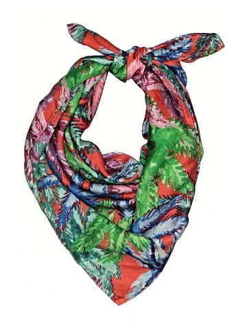 Zara Scarf (view 1)