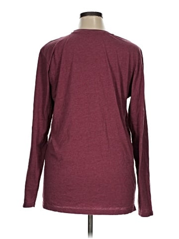 LAT Long Sleeve T-Shirt (view 2)