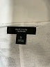 Simply Vera Vera Wang Silver Romper Size S - photo 7