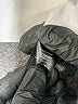 Simply Vera Vera Wang Silver Romper Size S - photo 8
