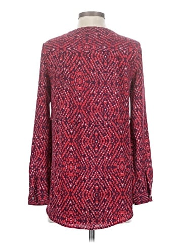 Lilla P Long Sleeve Blouse (view 2)