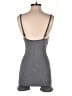 Unbranded Gray Romper Size M - photo 2