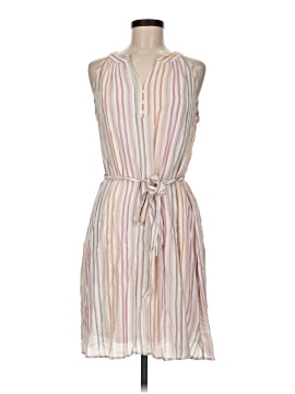 Indigo Rose Casual Dress