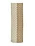 MICHAEL Michael Kors 100% Acrylic Tan Scarf One size - photo 2