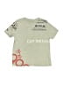 Gap Gray Short Sleeve T-Shirt Size S (kids) - photo 1