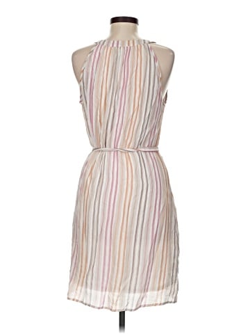 Indigo Rose Casual Dress (view 2)