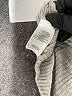 Splendid Gray Cardigan Size L - photo 8
