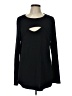 CAbi Black Long Sleeve Top Size L - photo 1