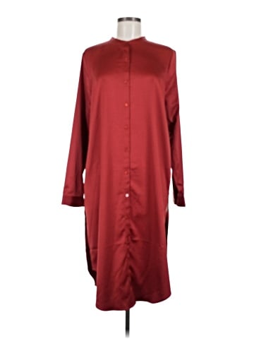 Eileen Fisher Casual Dress (view 1)