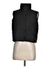 Shein 100% Polyester Black Vest Size 6 - photo 1