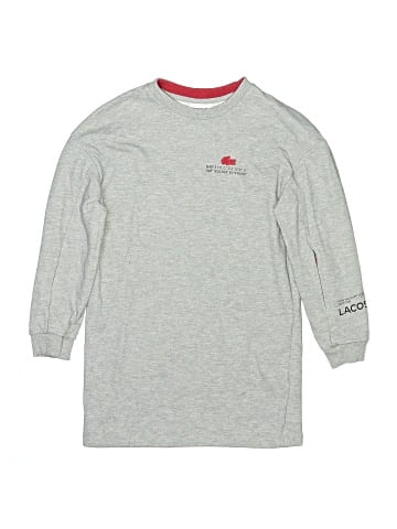 Lacoste Sweatshirt (view 1)