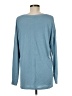 Abercrombie & Fitch Blue Pullover Sweater Size M - photo 2