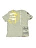 Gap Gray Short Sleeve T-Shirt Size S (kids) - photo 2