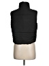 Shein 100% Polyester Black Vest Size 6 - photo 2