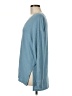Abercrombie & Fitch Blue Pullover Sweater Size M - photo 5