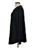 CAbi Black Long Sleeve Top Size L - photo 5