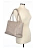 Dagne Dover Solid Ivory Tote One size - photo 2