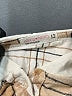 Younghearts Ivory Long Sleeve Blouse Size 12 - photo 3