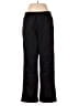 Bcg 100% Polyester Black Casual Pants Size M - photo 1