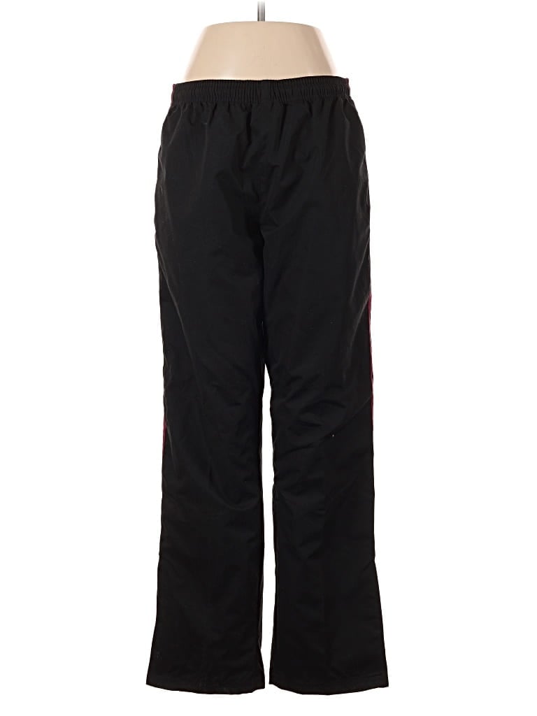 Pre-owned Bcg Casual Pants In Black