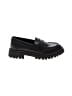 Seychelles Black Flats Size 8 - photo 1