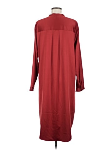 Eileen Fisher Casual Dress (view 2)