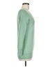 Marks & Spencer Green Pullover Sweater Size 8 - photo 4
