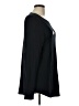 CAbi Black Long Sleeve Top Size L - photo 4