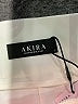 Akira Ivory Dress Pants Size L - photo 4