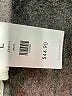 Akira Ivory Dress Pants Size L - photo 5
