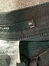 Banana Republic Black Jeans Size 28 waist - photo 8