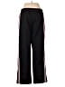 Bcg 100% Polyester Black Casual Pants Size M - photo 2