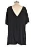 Fashion Black Romper Size S - photo 2