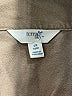 Terra & Sky Brown Jacket Size 0X - photo 6