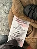 Terra & Sky Brown Jacket Size 0X - photo 7