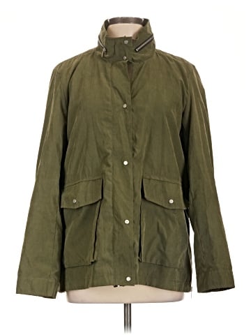 Angel Kiss Raincoat (view 1)