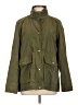 Angel Kiss 100% Polyester Green Raincoat Size L - photo 1