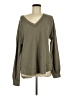New In Tan Pullover Sweater Size M - photo 1