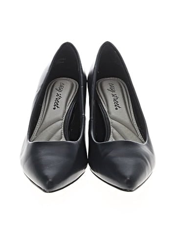 Easy Street Heels (view 2)