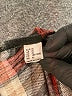 Unbranded Plaid Brown Casual Dress Size XL - photo 6