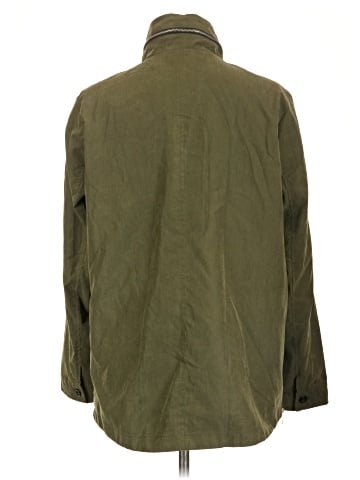 Angel Kiss Raincoat (view 2)