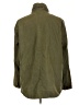 Angel Kiss 100% Polyester Green Raincoat Size L - photo 2