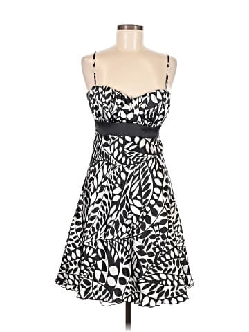 Speechless Cocktail Dress (view 1)