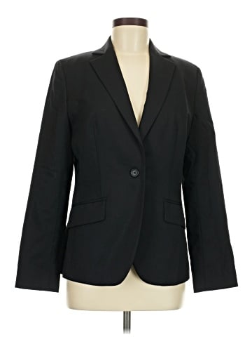 Brooks Brothers Wool Blazer (view 1)