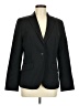 Brooks Brothers Black Wool Blazer Size 8 - photo 1