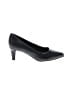 Easy Street Black Heels Size 7 - photo 1