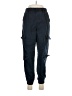 VIP Jeans Blue Cargo Pants Size 9 - 10 - photo 1