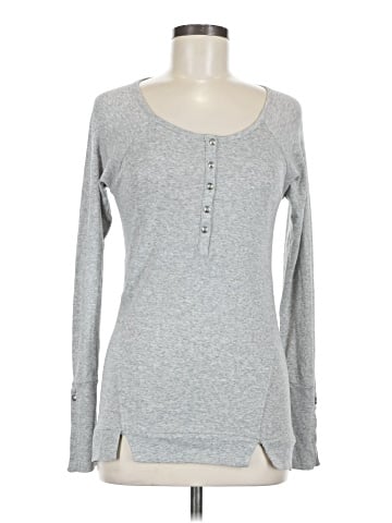 Chaser Long Sleeve Top (view 1)