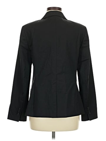 Brooks Brothers Wool Blazer (view 2)