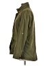Angel Kiss 100% Polyester Green Raincoat Size L - photo 5